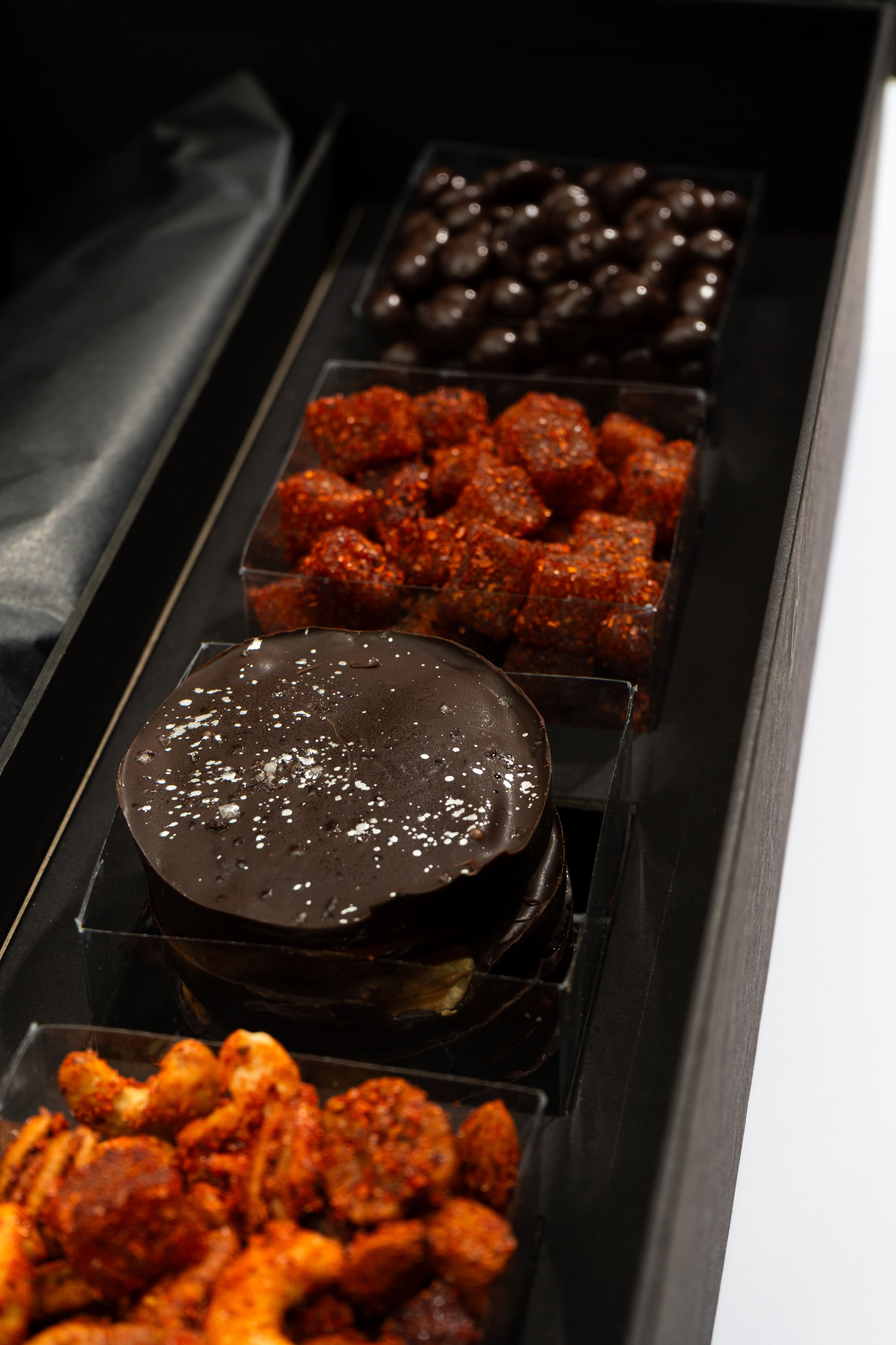 #Mix-Chili-&-Chocolate